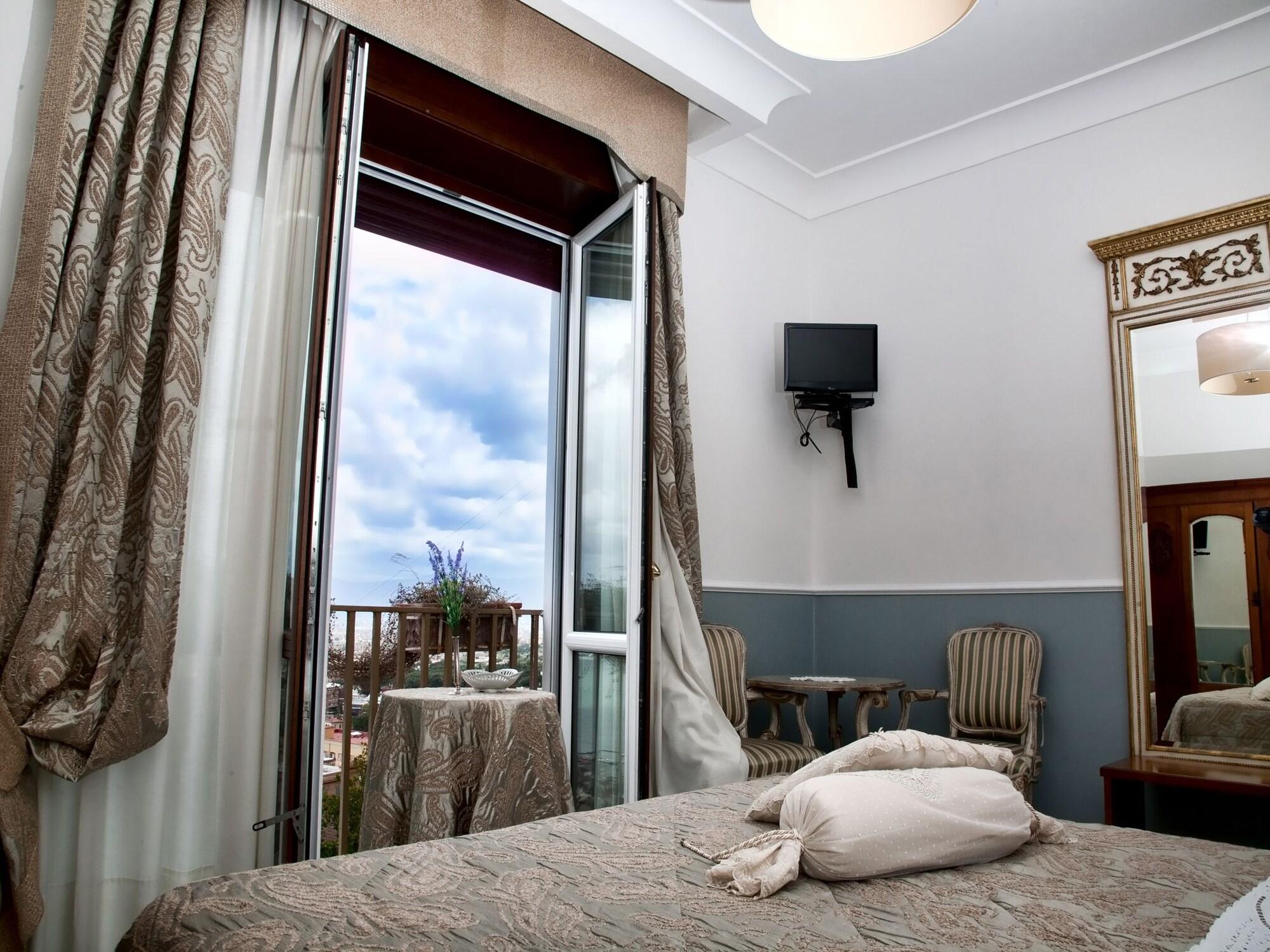 Experience Boutique - Cimmino Hotel Castellammare di Stabia