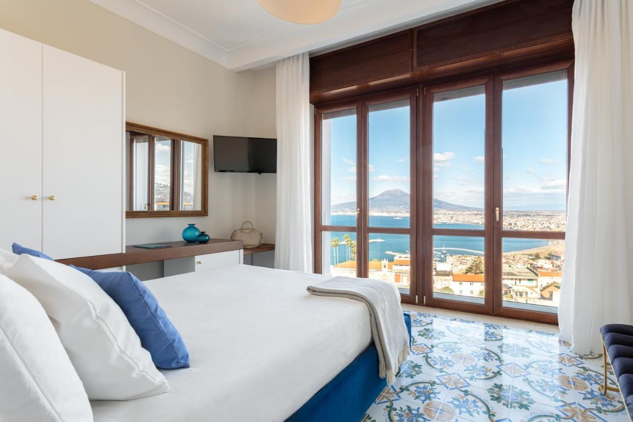 Experience Boutique - Cimmino Hotel 3*