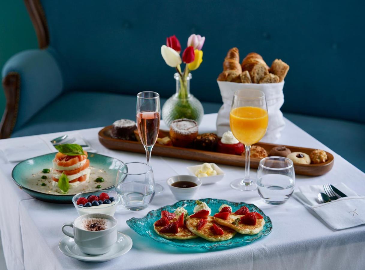 Experience Boutique - Cimmino Hotel 3*